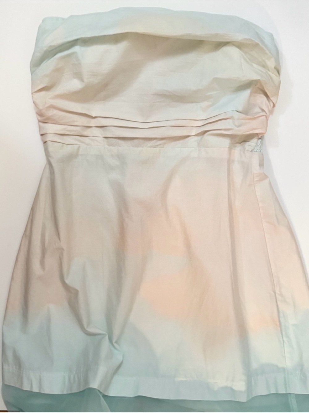 Anthropologie: NWT Celandine Beach Break Maxi Dress - Picture 8 of 10
